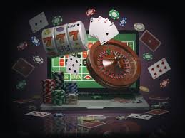 Bandar Ceme Game 